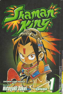 Shaman King