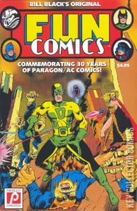 Bill Black's Fun Comics II #1