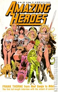 Amazing Heroes #123