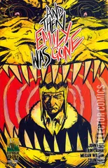 Variant Cover for And Then Emily Was Gone #3