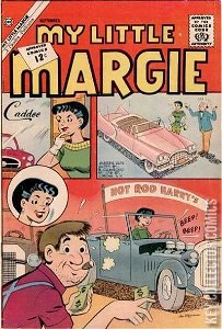 My Little Margie #43