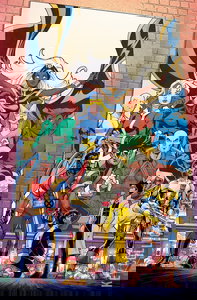 X-Men '97: Season Two #1