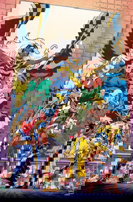 X-Men '97: Season Two