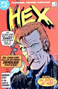 Hex #15
