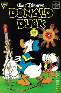 Donald Duck #266