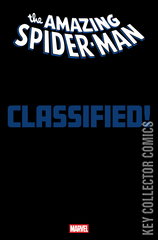 Variant Cover for Amazing Spider-Man #30