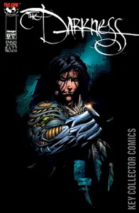 Darkness, The #6