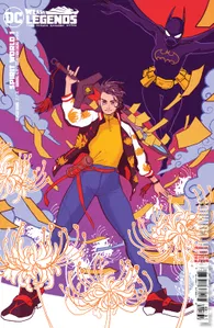 Spirit World #1
