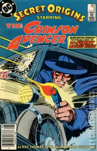 Secret Origins #5