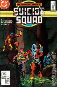 Suicide Squad #9