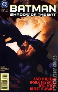 Batman: Shadow of the Bat #67