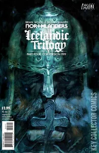 Northlanders #45