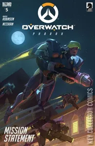 Overwatch #5