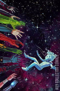 New Gods #11