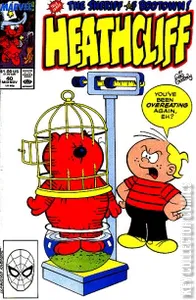 Heathcliff #40