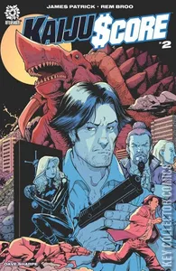 Kaiju Score #2