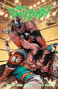 Do A Powerbomb #7