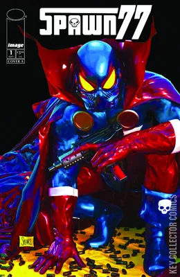 Spawn 77