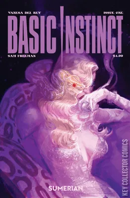 Basic Instinct