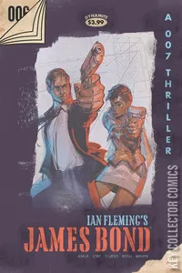 James Bond #6