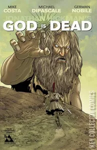 God is Dead #25