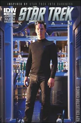 Star Trek: Khan