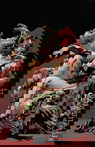 Hello Body Horror #1