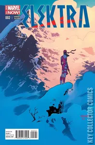 Elektra #2