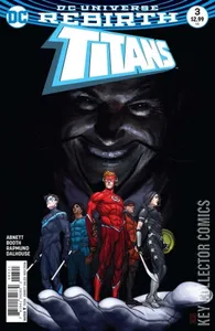 Titans #3