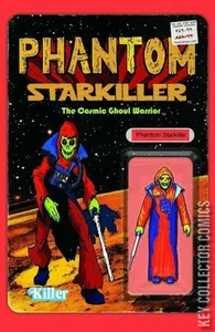 Phantom Starkiller #1