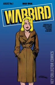Warbird #1