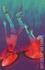 Variant Cover for Specs #1