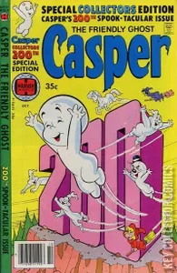 The Friendly Ghost Casper #200
