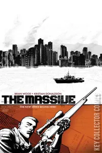 Dark Horse Presents #8