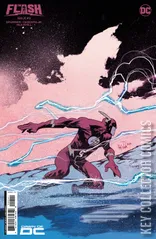 Variant Cover for Flash #2