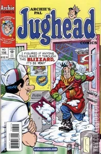 Jughead #156