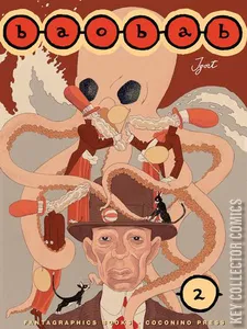 Baobab #2