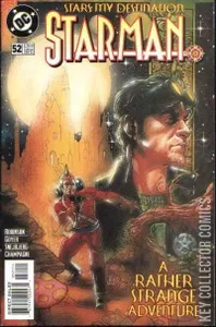 Starman #52