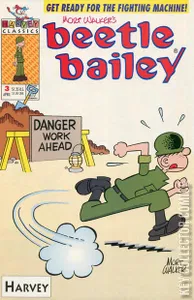 Beetle Bailey #3