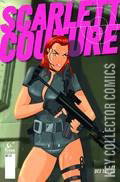 Variant Cover for Scarlett Couture #3