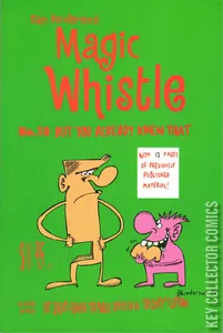 The Magic Whistle #10