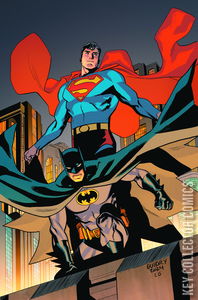 Batman / Superman: World's Finest