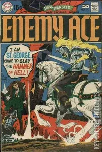 Star-Spangled War Stories #147