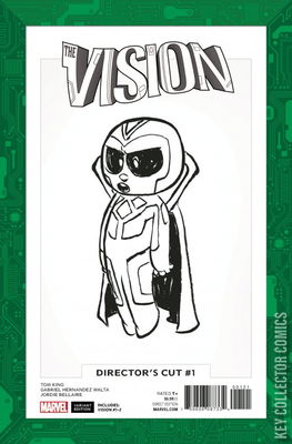 The Vision