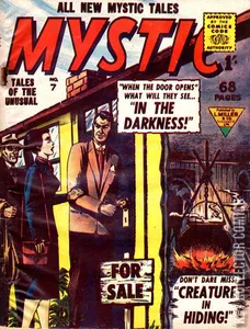 Mystic #7