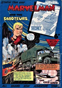 Marvelman #219