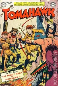 Tomahawk #8