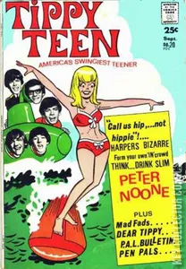 Tippy Teen #20
