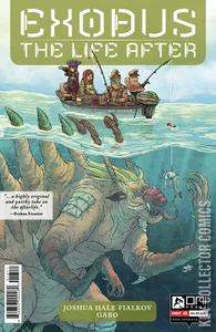 Exodus: The Life After #3