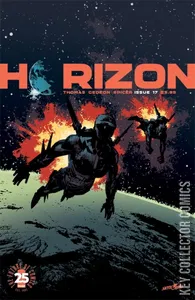 Horizon #17